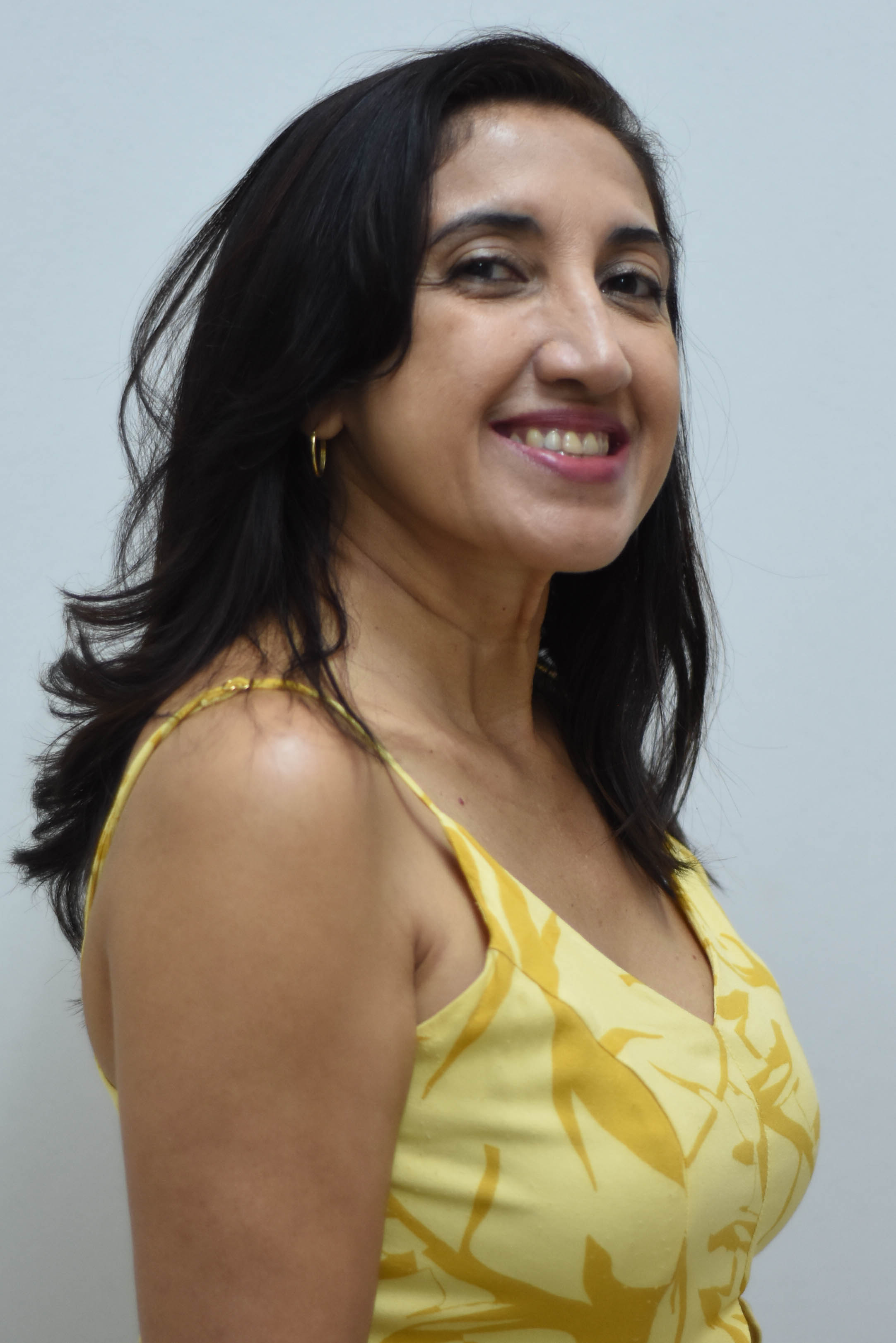 ARLETE GODINHO